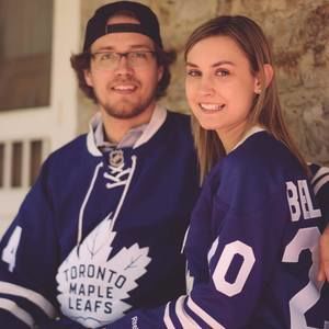 Meet your Posher, Ryland